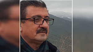 Çayırovalı şair Barış Pınar'ı için yazdı