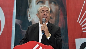 Cengiz Sarıbay'dan zam eleştirisi