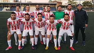 Çerkeşli galibiyeti hatırlayacak