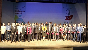 Çevre için GTÜ'de bir araya geldiler