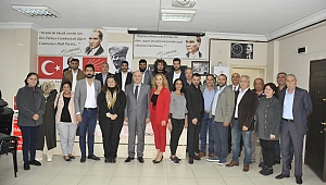 CHP Darıca, Ekim ayı meclisini değerlendirdi