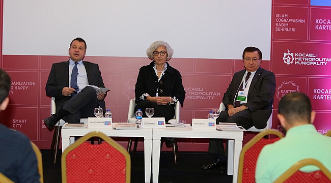 "Çocuk dostu kanun düzenlemeleri hazırlanmalı"