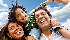 Çocuklar sağlıkla gülümsesin!