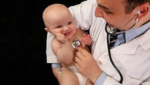 Çocuklardaki kalp hastalıkları çözümsüz değil