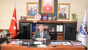 "Cumhuriyet, kurtuluş mücadelesinin eseridir"