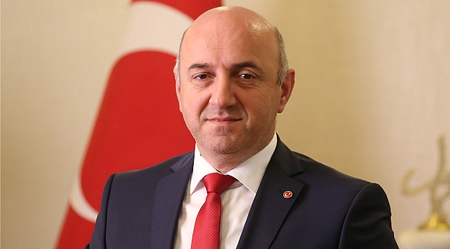 "Cumhuriyetimiz, daha güçlü bir hale gelmiştir"