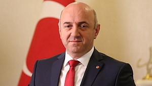 "Cumhuriyetimiz, daha güçlü bir hale gelmiştir"