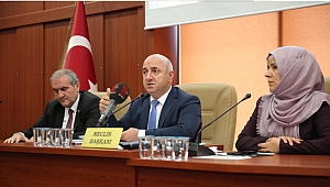 Darıca Belediyesi'nden KHK'lılara müjde