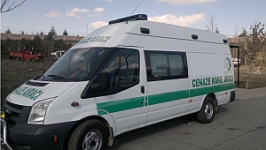 Darıca Belediyesi vatandaşın en acı gününde yanında