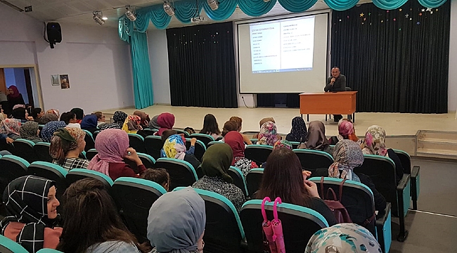 Darıca'da eğitim programları sürüyor