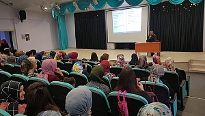 Darıca'da eğitim programları sürüyor