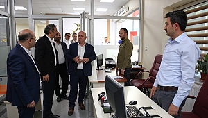 Darıca'da işsizliğe 'İstihdam Masası' çözüm