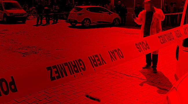 Darıca'da pes dedirten olay