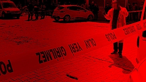 Darıca'da pes dedirten olay