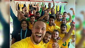 Darıca’mız oley: 2-3