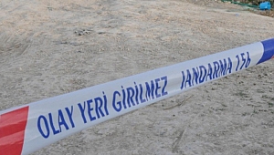 Denizli'de pompalı tüfekle intihar