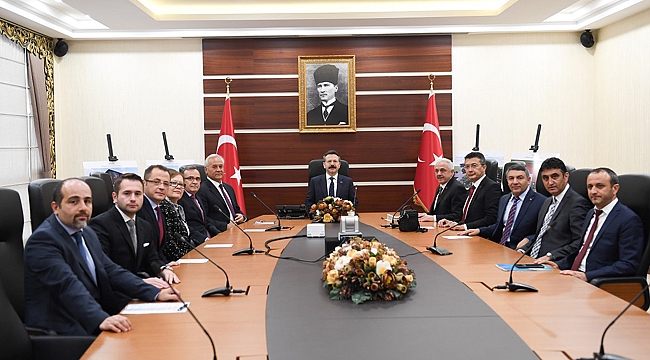 Dilovası’na anaokulu müjdesi