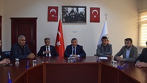 Dilovası'ndan askerlerimize destek