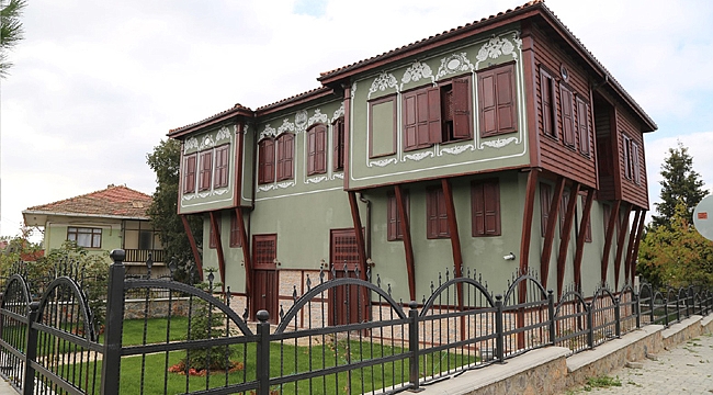 Dilovası'nın tarihi mirasına sahip çıkılıyor