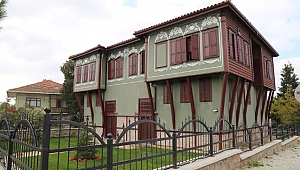 Dilovası'nın tarihi mirasına sahip çıkılıyor