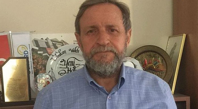 Duayen gazeteci Kadı anılacak