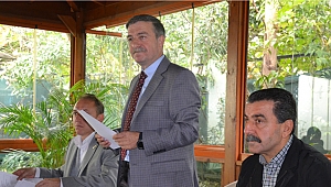 Dursun, "Dava kararının sunumu yanlış"