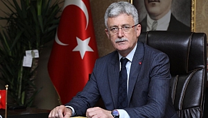 AK Parti Kocaeli kongre takvimini açıkladı