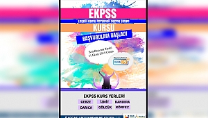 Engelli vatandaşlar için E-KPSS kursu