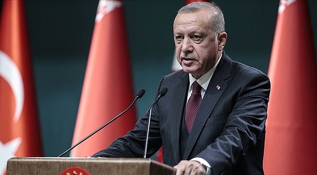Eski başbakanlardan Erdoğan'a 'Barış Pınarı Harekatı' telefonu