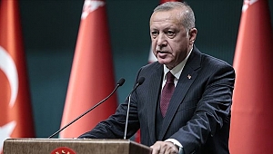 Eski başbakanlardan Erdoğan'a 'Barış Pınarı Harekatı' telefonu