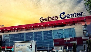 Gebze Center, Kasım ayında da dopdolu