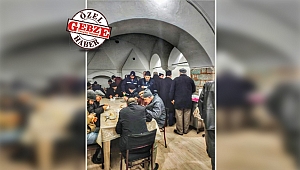 Gebze'de asırlık gelenek devam ediyor