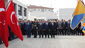 Gebze'de Cumhuriyet coşkusu başladı