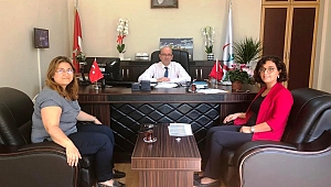 Gebze'de kanser konuşuldu