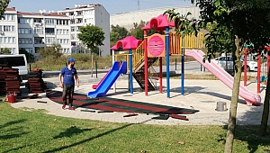 Gebze’de oyun parklarının sayısı artıyor