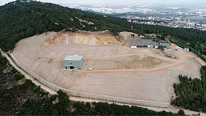 Gebze'de su kesintisine son