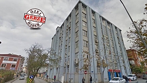Gebze'deki vergi daireleri taşınıyor