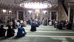 Gebze’den ordumuza zafer duaları