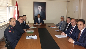 Gebze, fidan dikimine hazırlanıyor