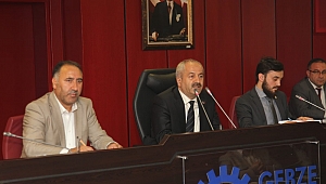 Gebze'nin 2020 bütçesi 370 milyon TL