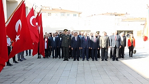 Gebze'nin doğum günü kutlandı