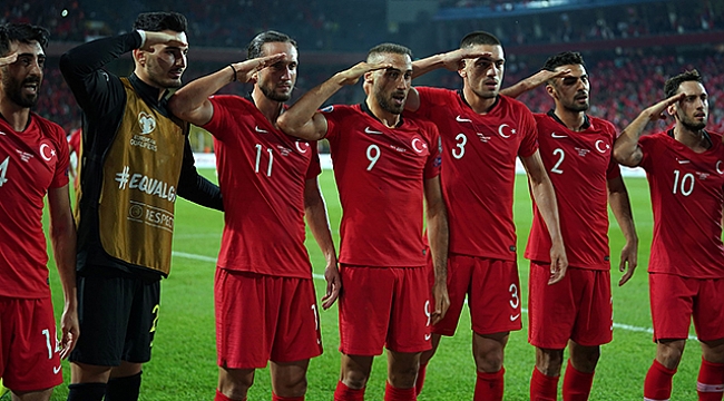 Gebze'nin kalbi Ay-Yıldızlılar'la atacak