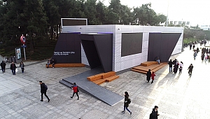 Gebze Seyahat Kartları Ofisi adres değiştirdi