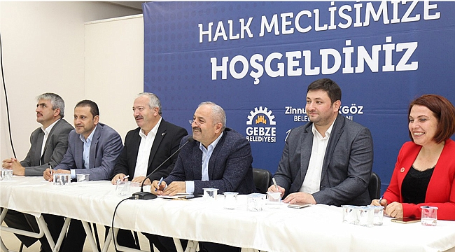 Gebze trafiğini rahatlatacak çözüm