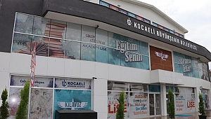 Gebze'ye bir akademi lise daha geliyor