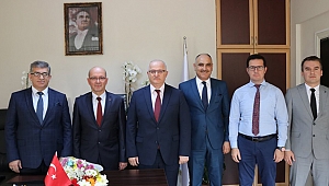 Gebze'ye önemli sağlık yatırımları yapılacak