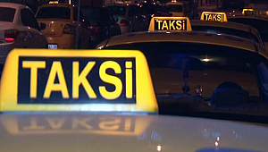 Gebzeli taksici, Kadıköy'de öldürüldü