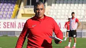 Gebzespor’a ‘doçent doktor’ hoca