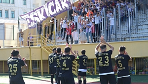 Gebzespor’a Pazar müjdesi