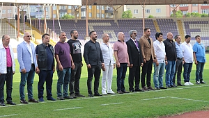 Gebzespor’da bir düzine istifa